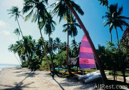 Jean-Michel Cousteau Fiji Islands Resort 19